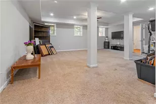 5792 Stonehaven Dr NW, Kennesaw, GA 30152 - Photo 15