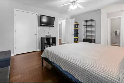 5792 Stonehaven Drive NW, Kennesaw, GA 30152 - Photo 9