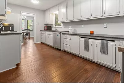 5792 Stonehaven Drive NW, Kennesaw, GA 30152 - Photo 5