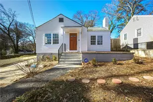 951 Lawton St SW, Atlanta, GA 30310 - Photo 1