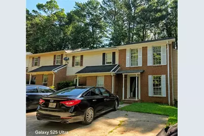 852 Glynn Oaks Drive, Clarkston, GA 30021 - Photo 1