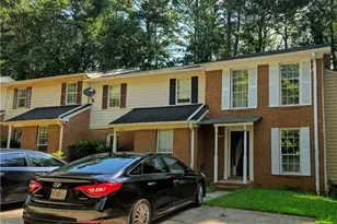 852 Glynn Oaks Dr, Clarkston, GA 30021 - Photo 1