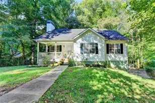 16 River Oak Ct, Dawsonville, GA 30534 - Photo 1