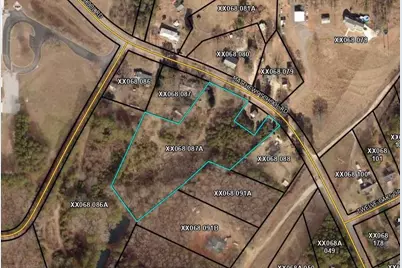 0 Matthews School Road, Winder, GA 30680 - Photo 1