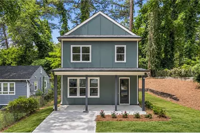 1221 Elizabeth Avenue SW, Atlanta, GA 30310 - Photo 1