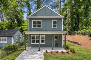 1221 Elizabeth Ave SW, Atlanta, GA 30310 - Photo 1