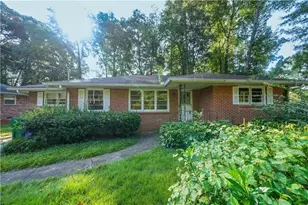 2424 Harrington Dr, Decatur, GA 30033 - Photo 1
