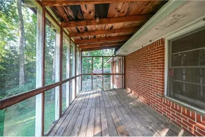 2424 Harrington Drive, Decatur, GA 30033 - Photo 7