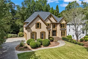 5545 Stoneleigh Dr, Suwanee, GA 30024 - Photo 1