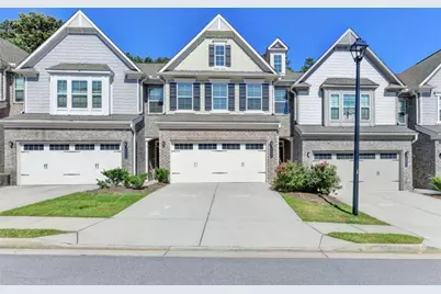 1930 Lanier Harbor, Buford, GA 30518 - Photo 1
