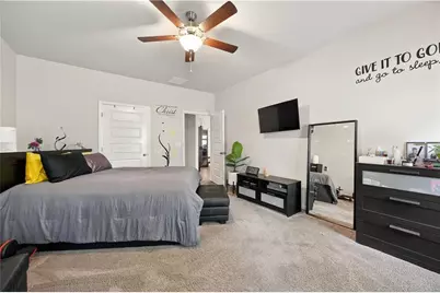 1404 Beckett Drive, Hampton, GA 30228 - Photo 17