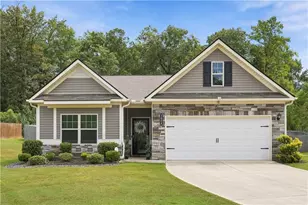 1404 Beckett Dr, Hampton, GA 30228 - Photo 1