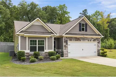 1404 Beckett Drive, Hampton, GA 30228 - Photo 3