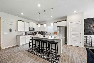 1404 Beckett Drive, Hampton, GA 30228 - Photo 9