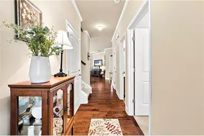 216 Hawthorne Ridge Circle, Dallas, GA 30132 - Photo 3