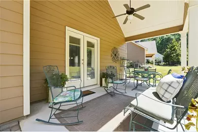216 Hawthorne Ridge Circle, Dallas, GA 30132 - Photo 31