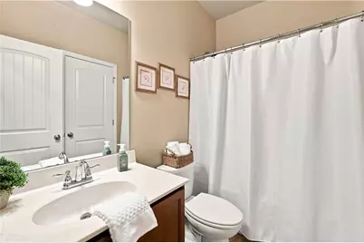 216 Hawthorne Ridge Circle, Dallas, GA 30132 - Photo 25