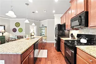 216 Hawthorne Ridge Cir, Dallas, GA 30132 - Photo 11