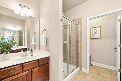 216 Hawthorne Ridge Circle, Dallas, GA 30132 - Photo 21