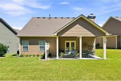 216 Hawthorne Ridge Circle, Dallas, GA 30132 - Photo 37
