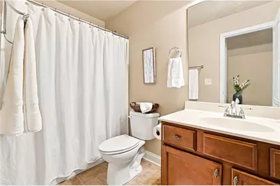 216 Hawthorne Ridge Circle, Dallas, GA 30132 - Photo 29