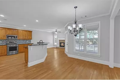 320 Baymist Drive, Loganville, GA 30052 - Photo 25