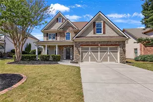 320 Baymist Dr, Loganville, GA 30052 - Photo 1