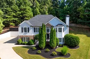 2041 Castlemaine Cir, Woodstock, GA 30189 - Photo 1
