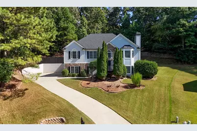 2041 Castlemaine Circle, Woodstock, GA 30189 - Photo 45