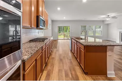 4467 Bethany Manor Drive, Snellville, GA 30039 - Photo 9