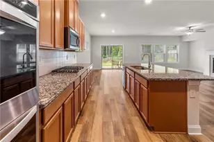 4467 Bethany Manor Dr, Snellville, GA 30039 - Photo 9