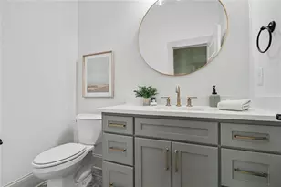 105 W Lake Blvd, Carrollton, GA 30116 - Photo 15