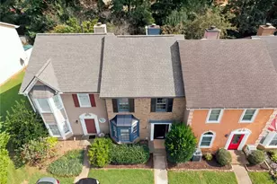5038 Jenny Dr, Acworth, GA 30101 - Photo 3