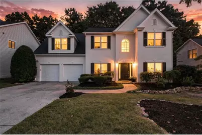 10915 Kimball Crest Drive, Alpharetta, GA 30022 - Photo 3