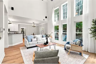 10915 Kimball Crest Drive, Alpharetta, GA 30022 - Photo 11