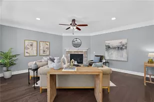 3075 Nichols Street SE, Smyrna, GA 30080 - Photo 23