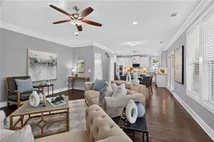 3075 Nichols Street SE, Smyrna, GA 30080 - Photo 21