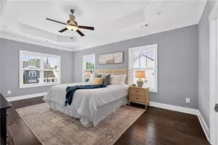 3075 Nichols Street SE, Smyrna, GA 30080 - Photo 29