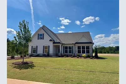 1025 Windy Hill Road, Jefferson, GA 30549 - Photo 1
