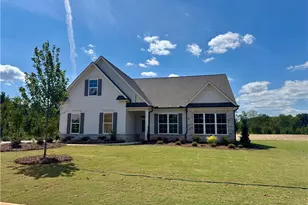 1025 Windy Hill Rd, Jefferson, GA 30549 - Photo 1