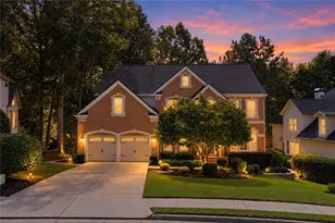 1320 Tahoe Pines Cir, Alpharetta, GA 30005 - Photo 1