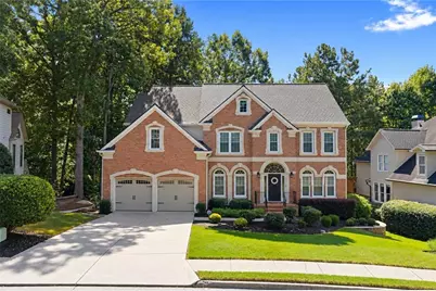 1320 Tahoe Pines Circle, Alpharetta, GA 30005 - Photo 3