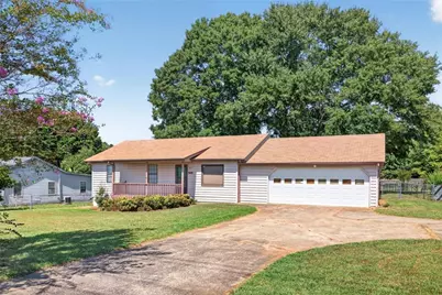 633 Webb Gin House Road, Lawrenceville, GA 30045 - Photo 5
