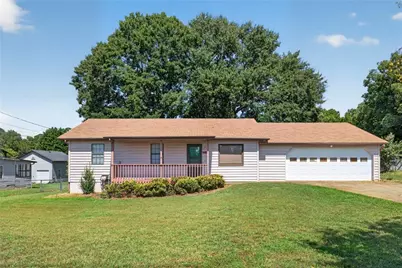633 Webb Gin House Road, Lawrenceville, GA 30045 - Photo 1