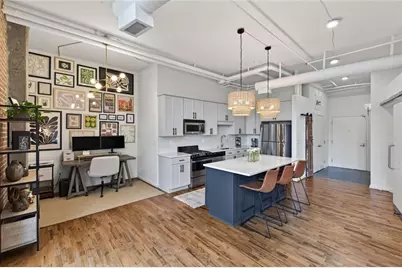 640 Glen Iris Drive NE #312, Atlanta, GA 30308 - Photo 11