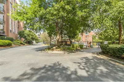 640 Glen Iris Drive NE #312, Atlanta, GA 30308 - Photo 35
