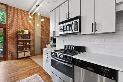 640 Glen Iris Drive NE #312, Atlanta, GA 30308 - Photo 9