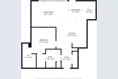 640 Glen Iris Drive NE #312, Atlanta, GA 30308 - Photo 49