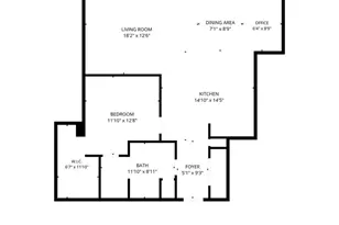 640 Glen Iris Dr NE, Atlanta, GA 30308 - Photo 49