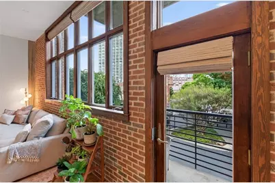 640 Glen Iris Drive NE #312, Atlanta, GA 30308 - Photo 13